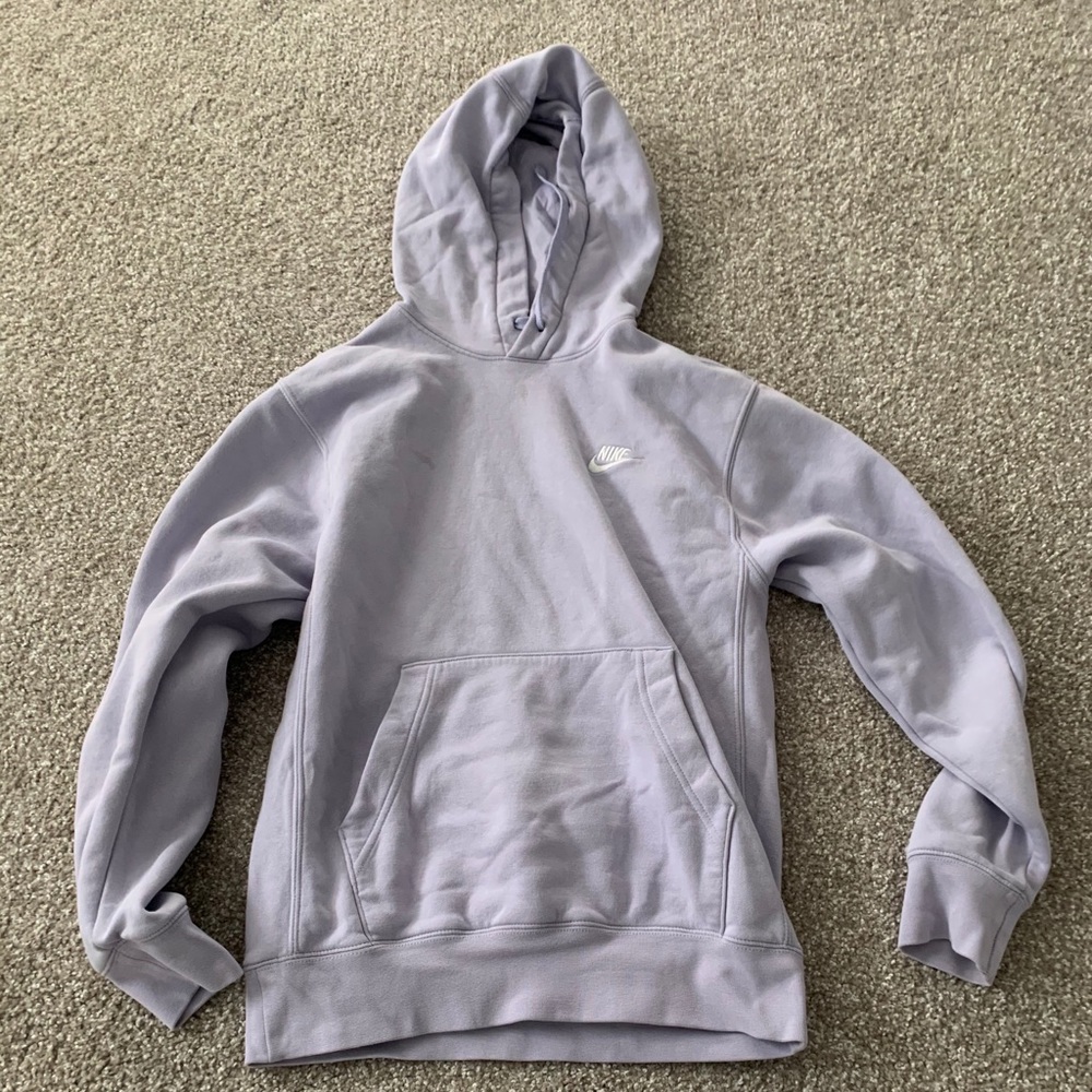 nike hoodie